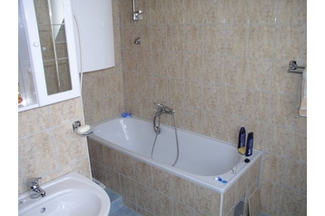 Slovacchia Privát Ružomberok, Esterno